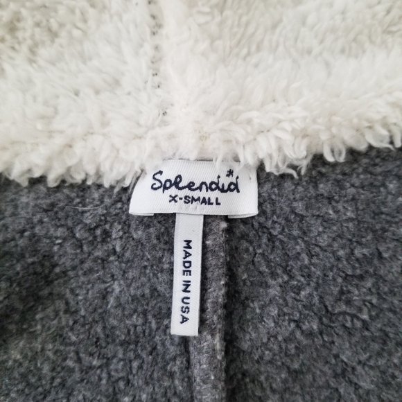 Splendid Cardigan - Picture 6 of 7